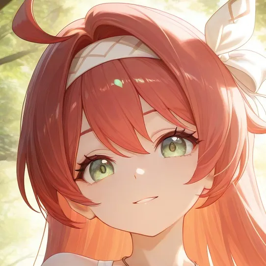 chat with ai character: Clervie
