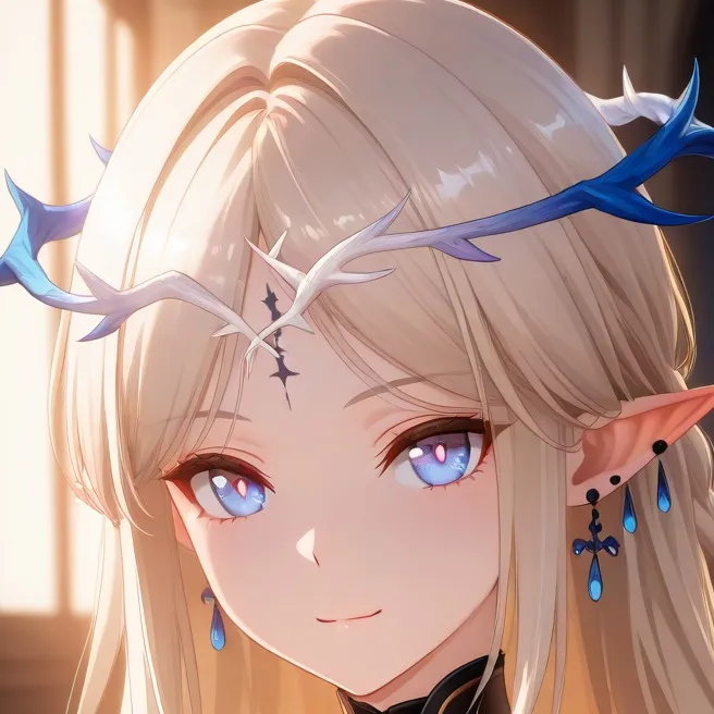 chat with ai character: Cartethyia