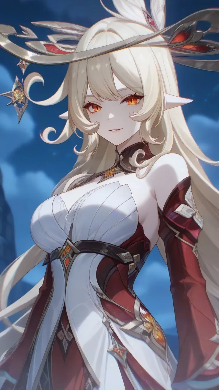 Talkie AI - Chat with Alice