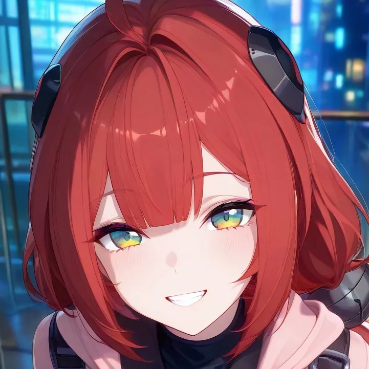 chat with ai character: Ukinami Yuzuha