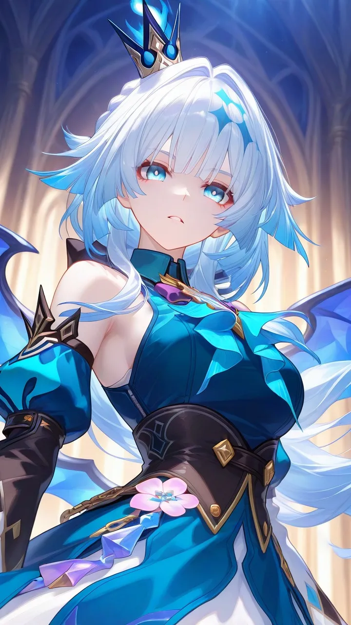 Talkie AI - Chat with Cerydra
