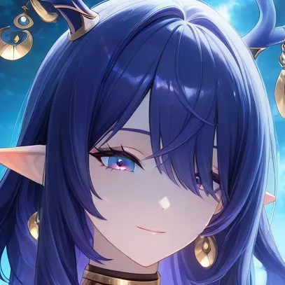 chat with ai character: Lauma