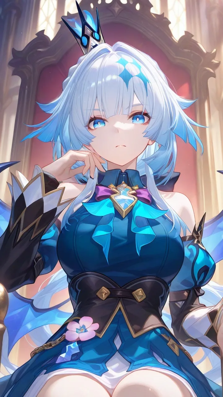 ai character: Cerydra background