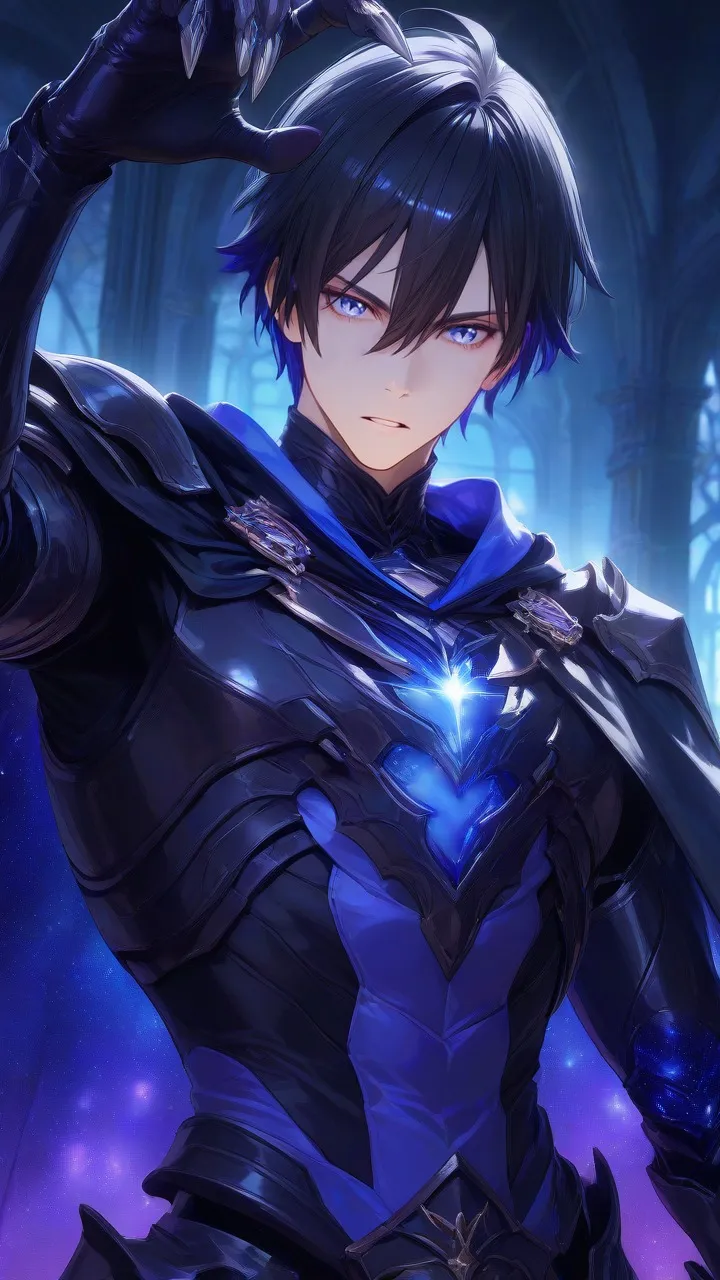ai character: Surtalogi background