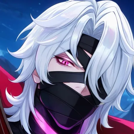 chat with ai character: Rerir