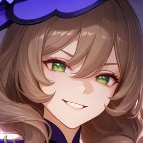 chat with ai character: Lisa