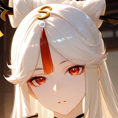 chat with ai character: Ningguang