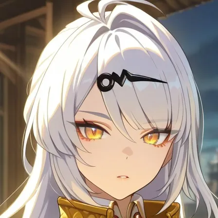 chat with ai character: Yixuan