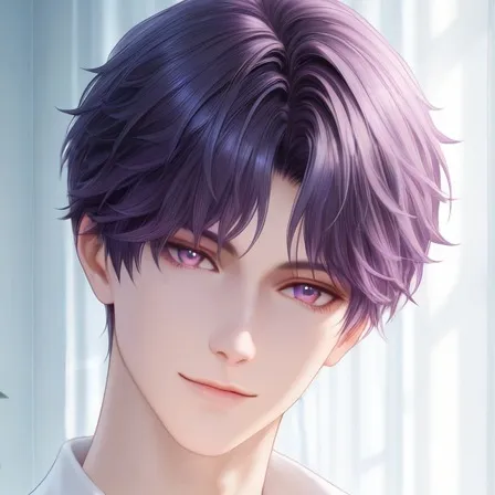 chat with ai character: Rafayel