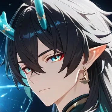 chat with ai character: Imbibitor Lunae 