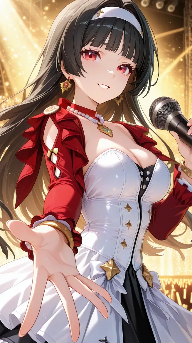 Talkie AI - Chat with Astra Yao