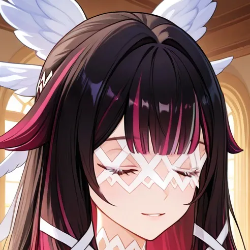 chat with ai character: Columbina