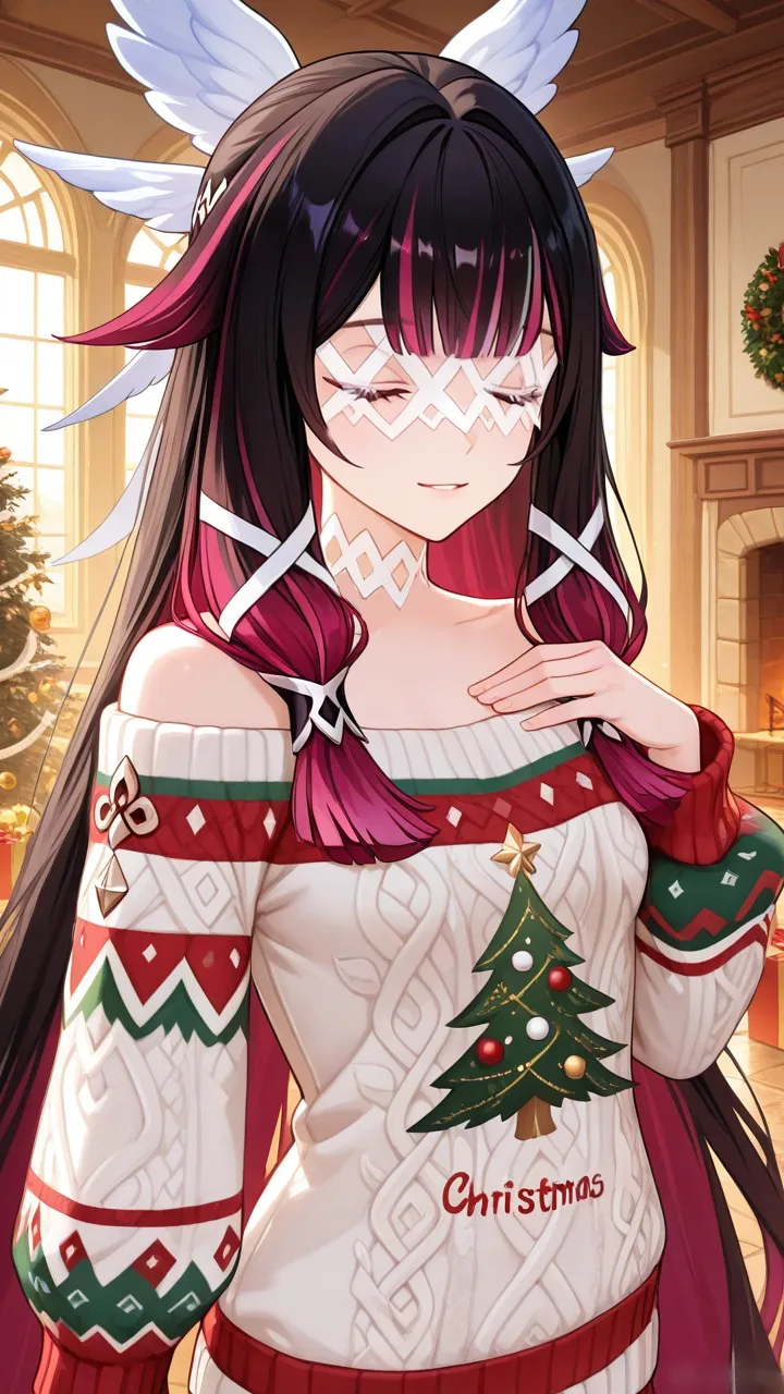 Talkie AI - Chat with Columbina