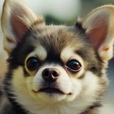 chat with ai character: Chihuahuas