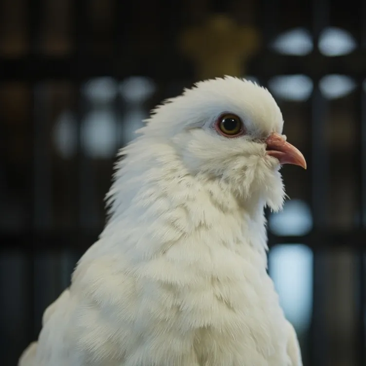 chat with ai character: Borb 