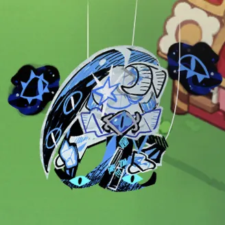 creator Yippe shadow milk's avatar