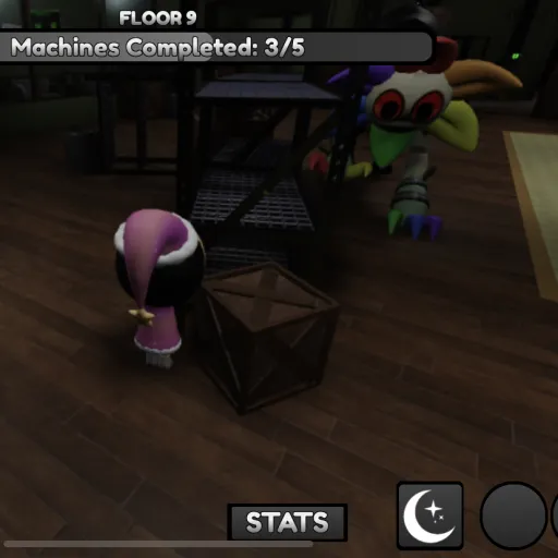 creator Astrolini's avatar