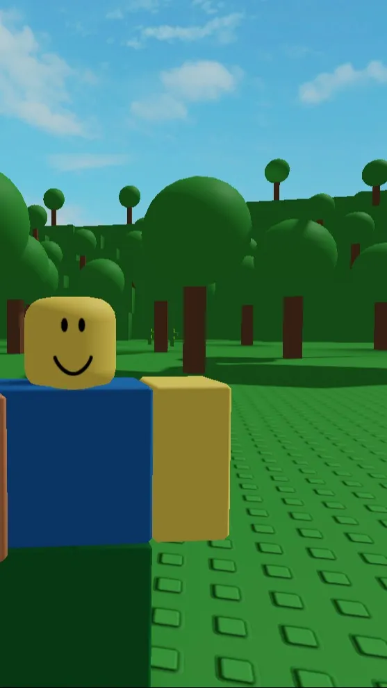 ai character: Noob background