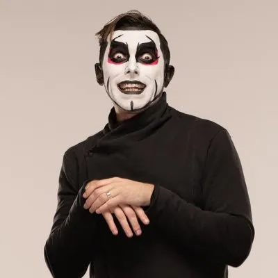 creator Danhausen's avatar