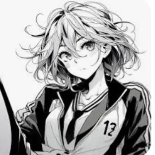 creator Moyumi Ashido's avatar