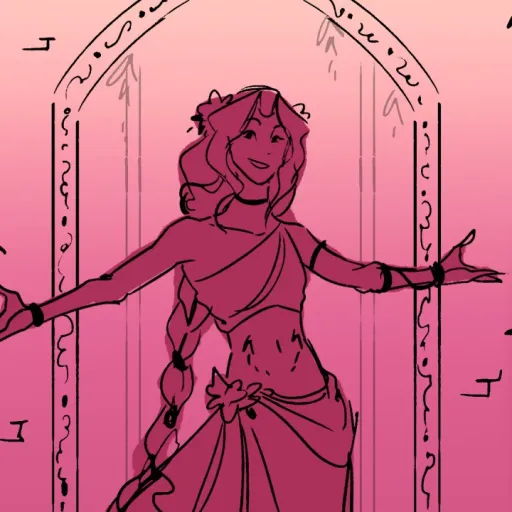 creator LadyOfThePalace's avatar