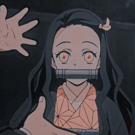 creator 👹^Nezuko^💓's avatar