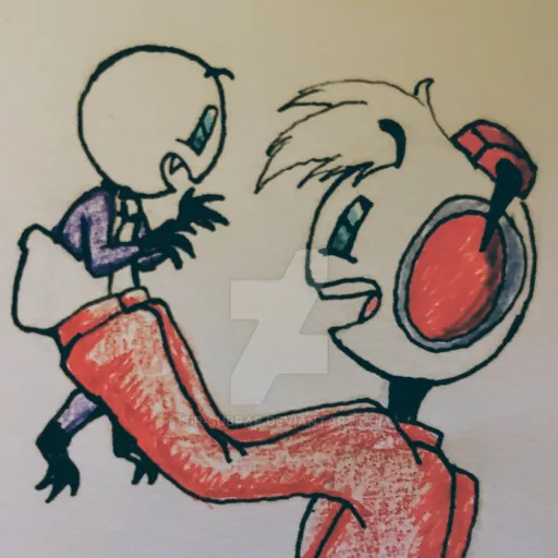 creator Henrystickmin96's avatar