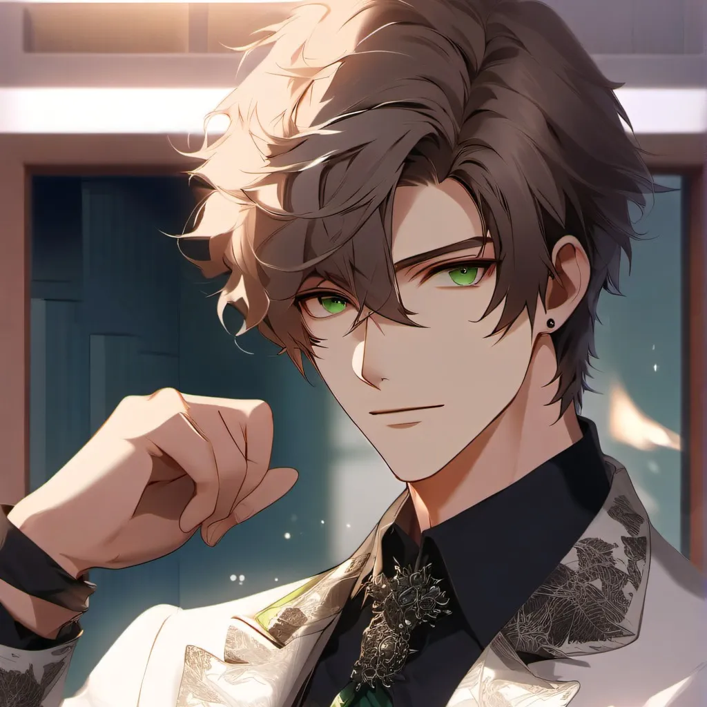 chat with ai character: Enemies to lovers2