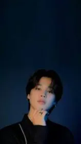 ai character: *+Jimin Park+* background