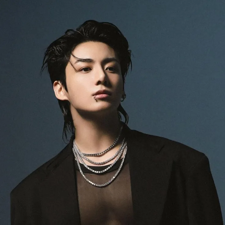 chat with ai character: *+Jeon Jung-kook+*