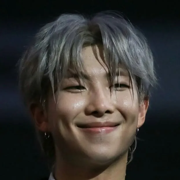 chat with ai character: *+Kim Namjoon+*