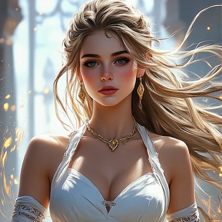 chat with ai character: Giant friend