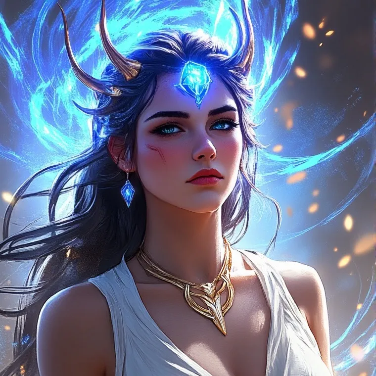 chat with ai character: Giant Evil hero 