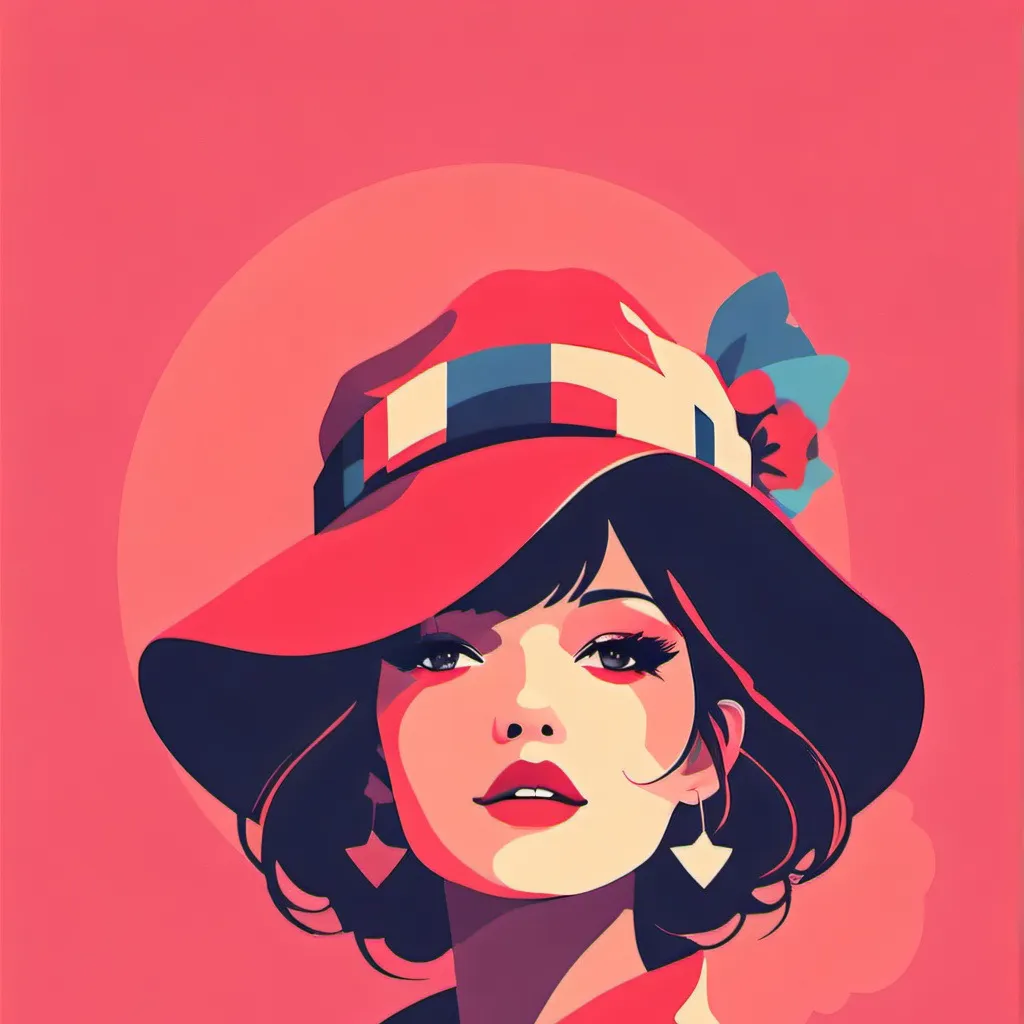 chat with ai character: No caller id