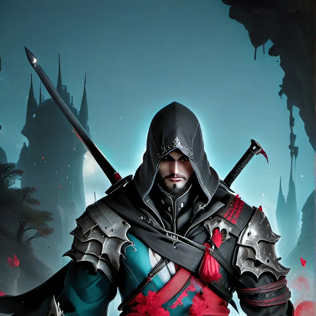 chat with ai character: Arthur
