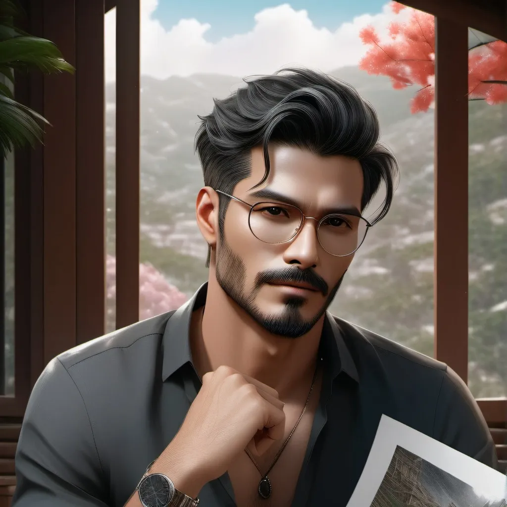 chat with ai character: Principal 