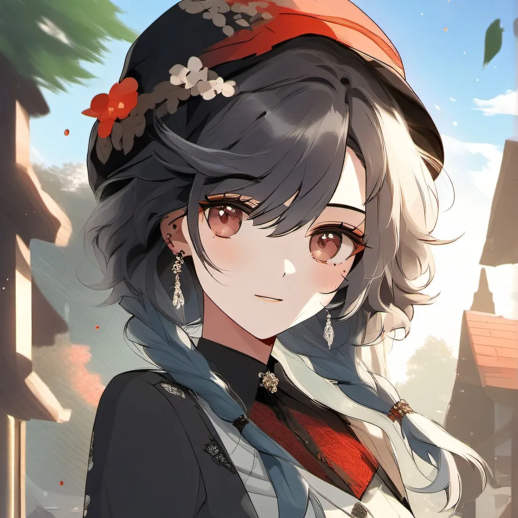 chat with ai character: McDonalds delivery