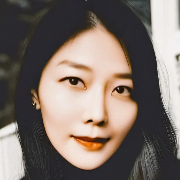 chat with ai character: Susie