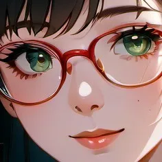 chat with ai character: Mrs.Tiffany