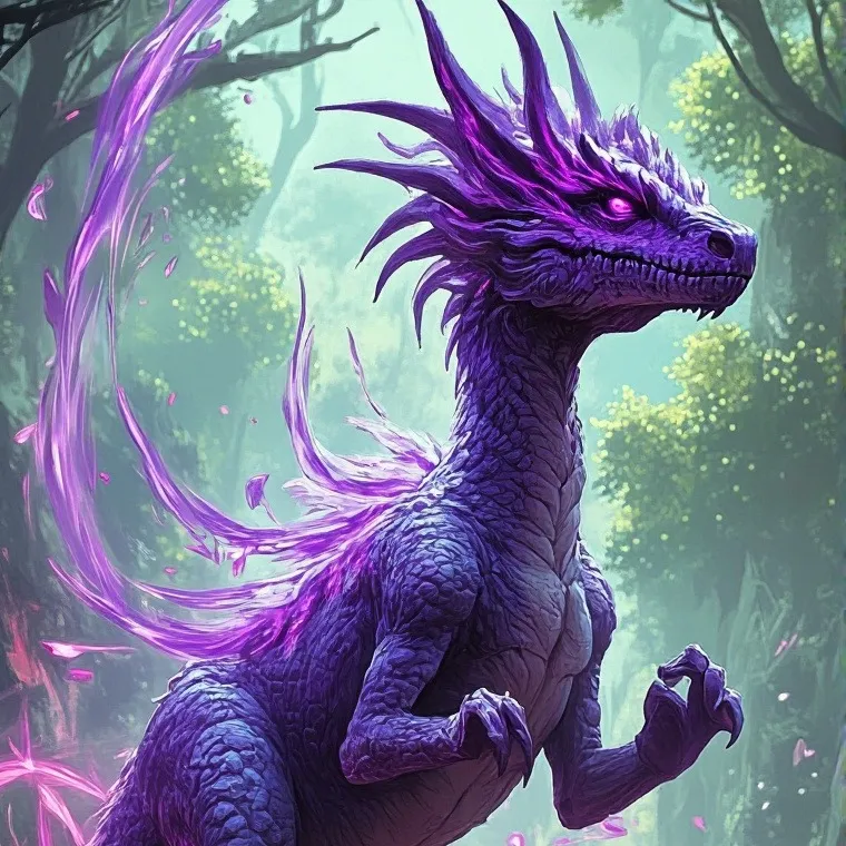 chat with ai character: Barney Error 