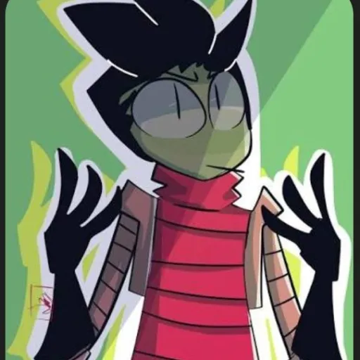 creator Zim👽's avatar