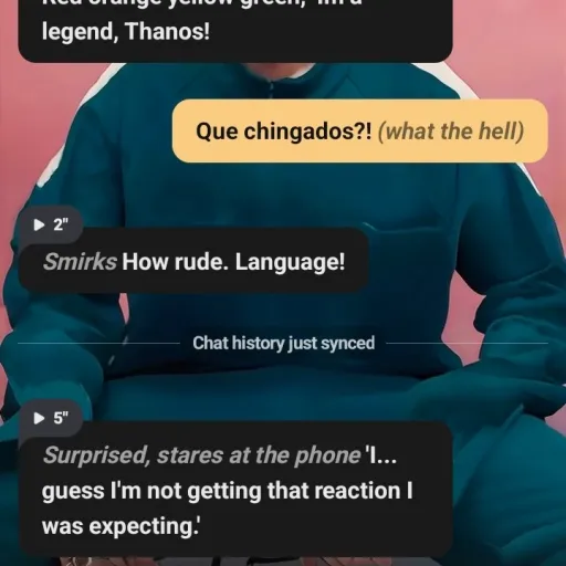 creator ismtvduuobsesed's avatar