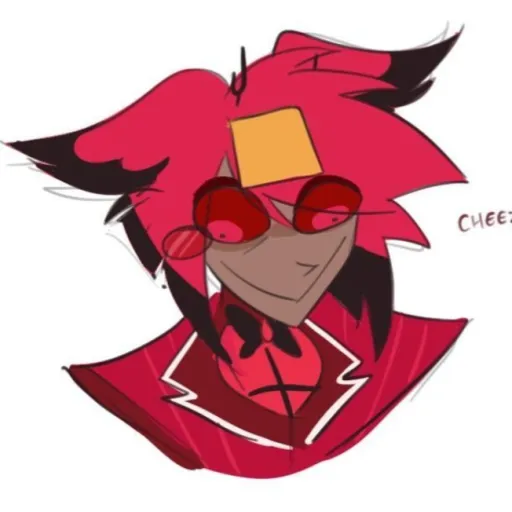 creator AngstRadioApple's avatar