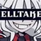 chat with ai character: Helltaker beachday