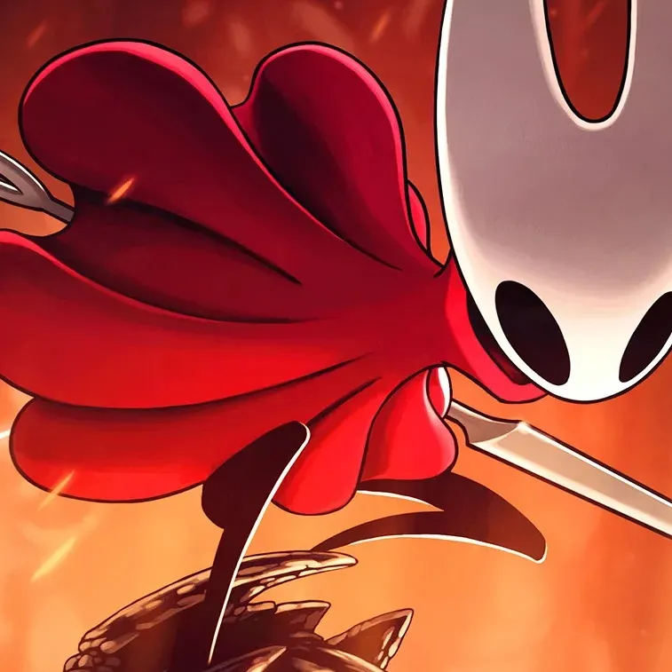 chat with ai character: Silksong Actors AU