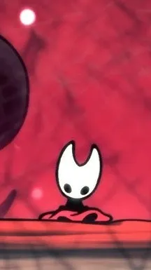 ai character: Young Hornet background