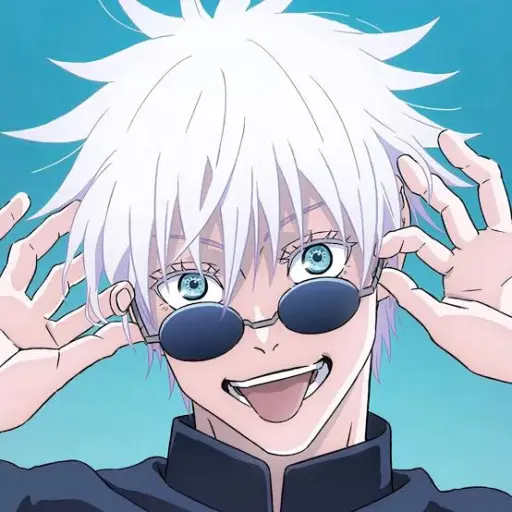creator 🩵Gojo💙 🩵Satoru💙's avatar