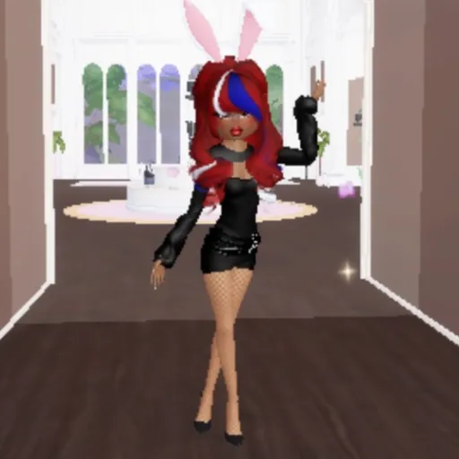 creator Velvette_#B!tch's avatar