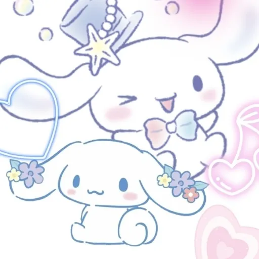 creator Cinnamon Sprinkle's avatar