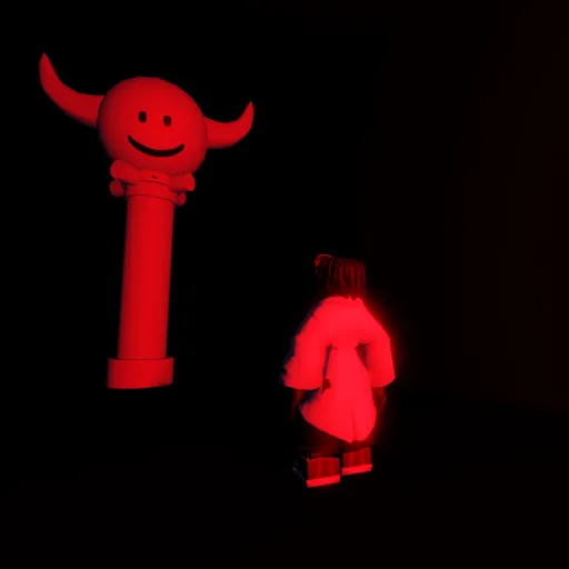 creator Red talkie Roblox's avatar